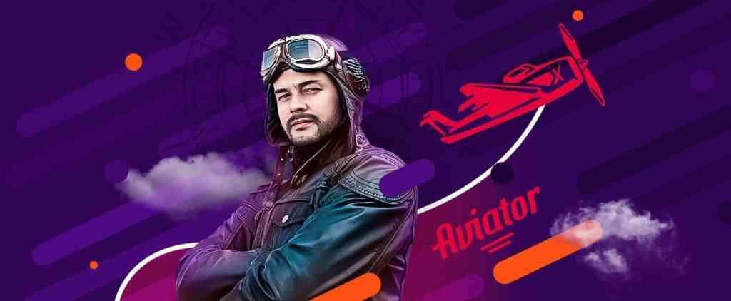 What is the Aviator Video game?